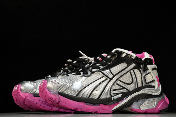 bl tess s. gomma trek low sneakers bl-89