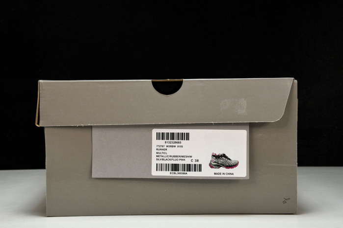 bl tess s. gomma trek low sneakers bl-89