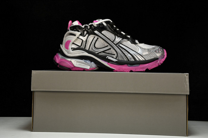 bl tess s. gomma trek low sneakers bl-89