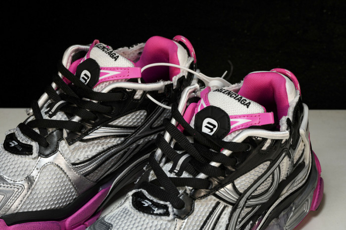 bl tess s. gomma trek low sneakers bl-89