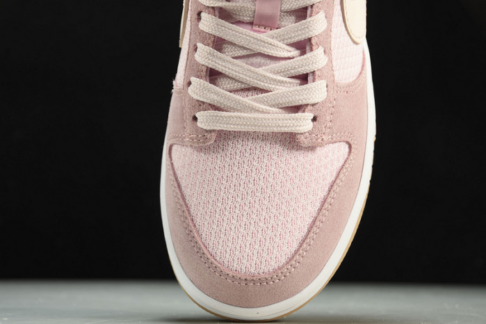 nike dunk low teddy bear dz5318-640