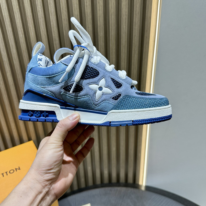 LOVT SNEAKER lv-507