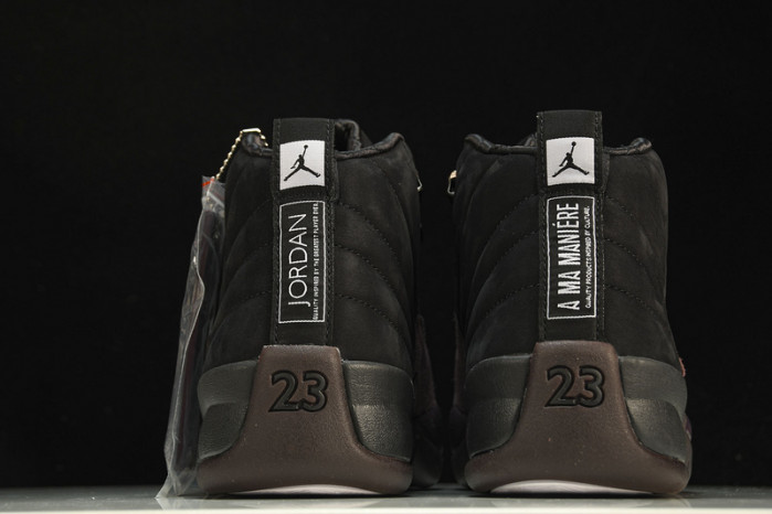 wmns air jordan 12 retro sp aj12 dv6989-001