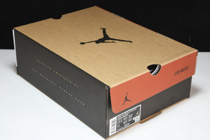 wmns air jordan 12 retro sp aj12 dv6989-001