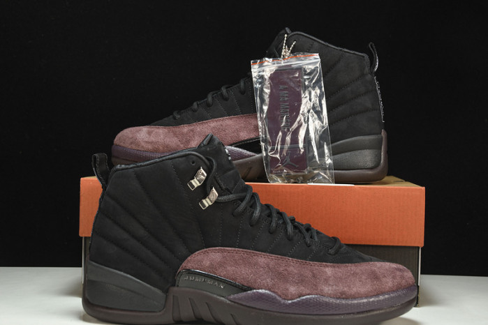wmns air jordan 12 retro sp aj12 dv6989-001