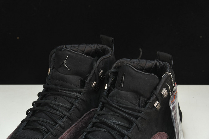 wmns air jordan 12 retro sp aj12 dv6989-001