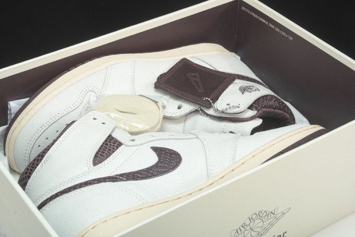 a ma maniere x air jordan 1 do7097-100