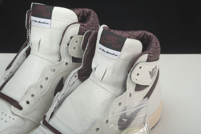a ma maniere x air jordan 1 do7097-100