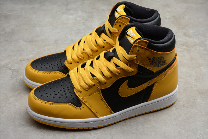 air jordan 1 high og “pollen” 555088-701