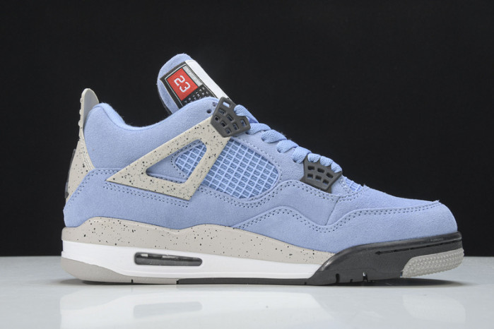 air jordan 4 se “university blue” ct8527-400