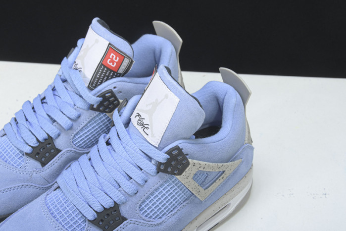 air jordan 4 se “university blue” ct8527-400