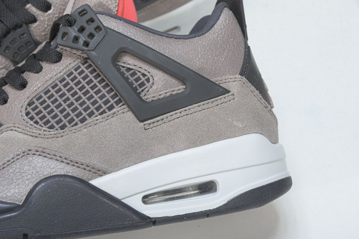 air jordan 4 retro "taupe haze" db0732-200