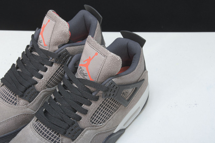 air jordan 4 retro "taupe haze" db0732-200
