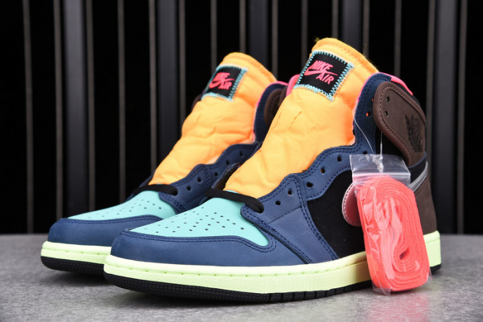 air jordan 1 retro high tokyo bio hack 555088-201