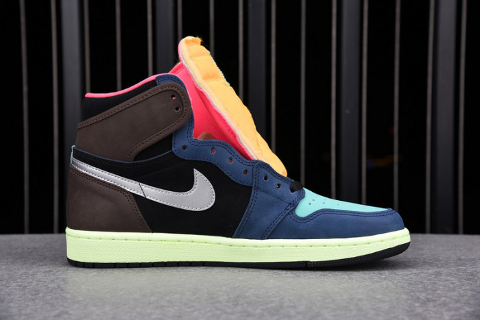 air jordan 1 retro high tokyo bio hack 555088-201