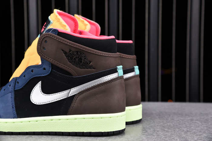 air jordan 1 retro high tokyo bio hack 555088-201