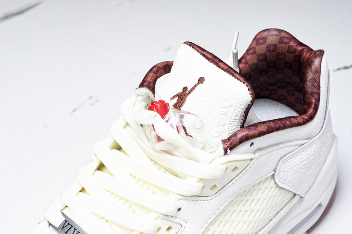 Air Jordan 5 “El Grito” LOW HF8833-1001