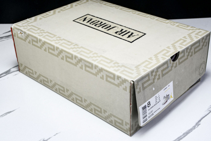 Air Jordan 5 “El Grito” LOW HF8833-1001