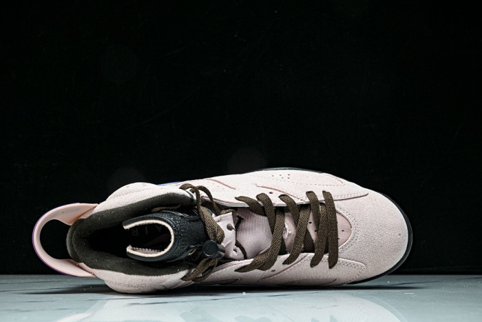 A Ma Maniere x Air Jordan 6 IF3103-200