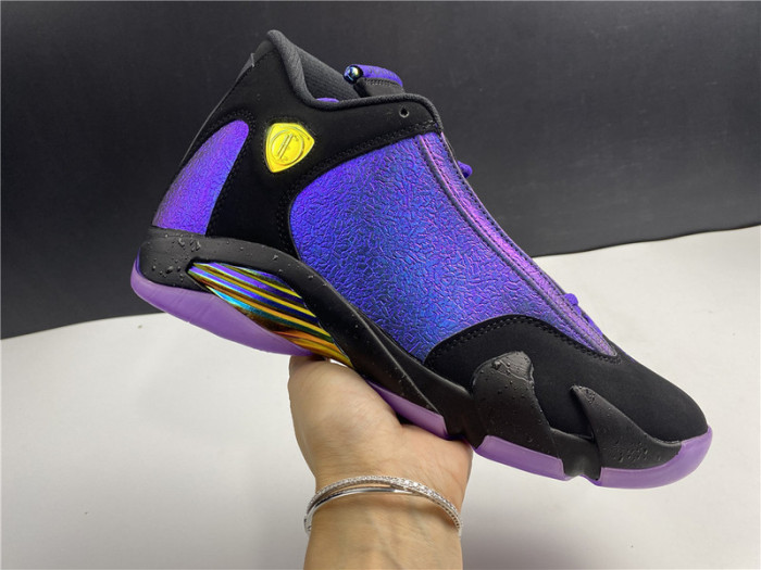 air jordan 14 retro doernbecher (2019) cv2469-001