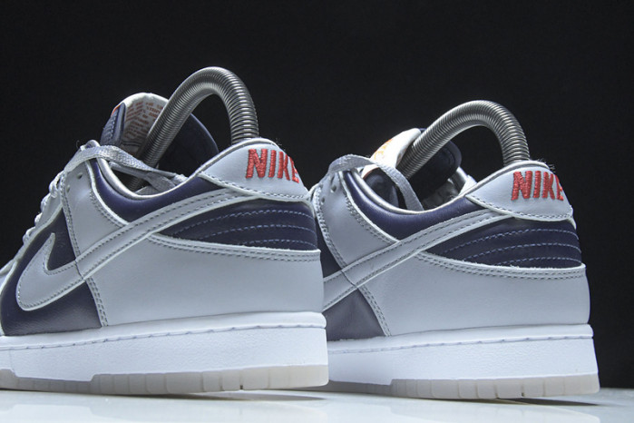 nike sb dunk low grey dark blue dd1768-400