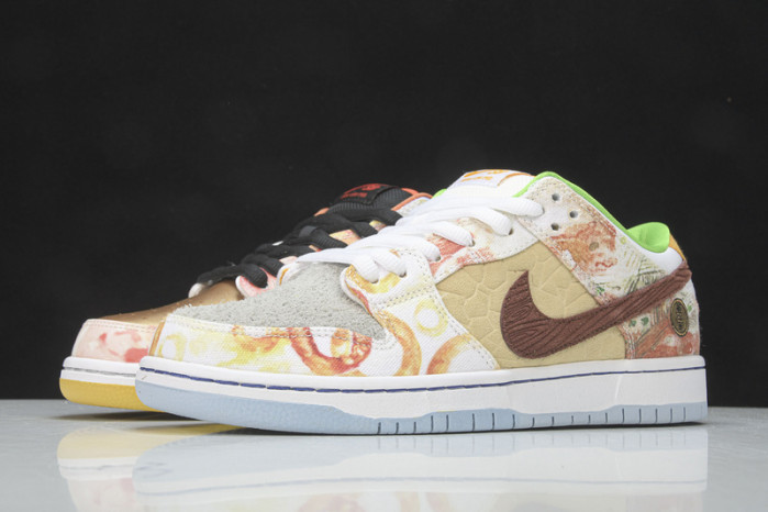 nike sb dunk low cny chinese new year (2021) cv1628-800