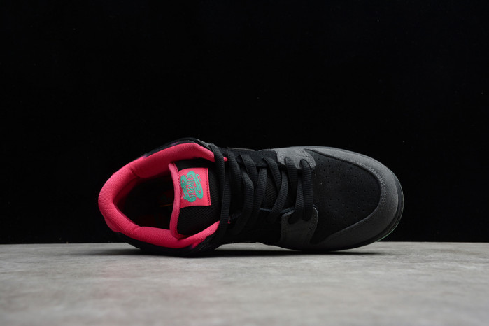 nike dunk sb low premier "N0*Hern lights" - 724183-063