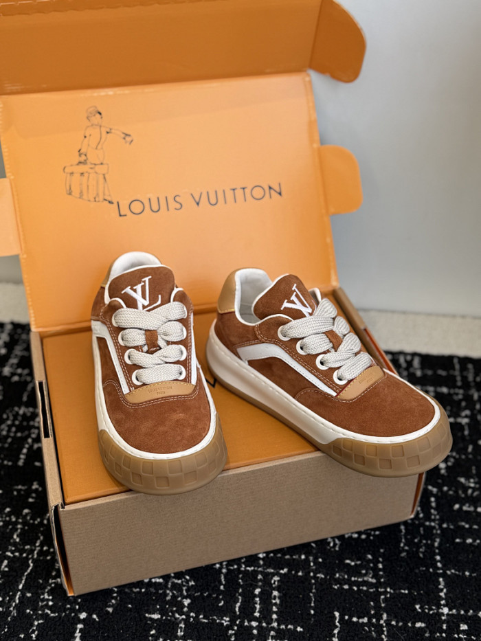 LOVT SNEAKER lv-518