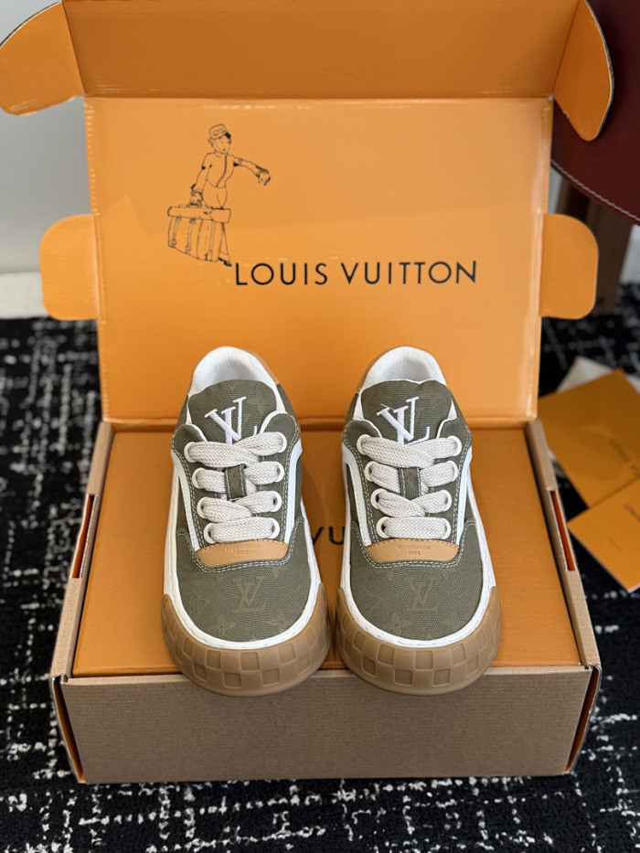 LOVT SNEAKER lv-521