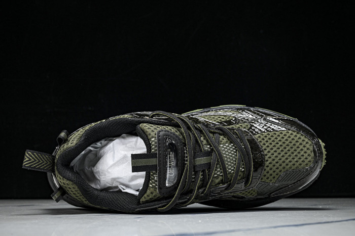 OF BE RIGHT BACK SNEAKERS OB31