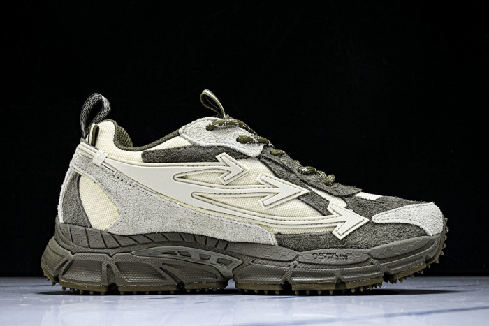 OF BE RIGHT BACK SNEAKERS OB32