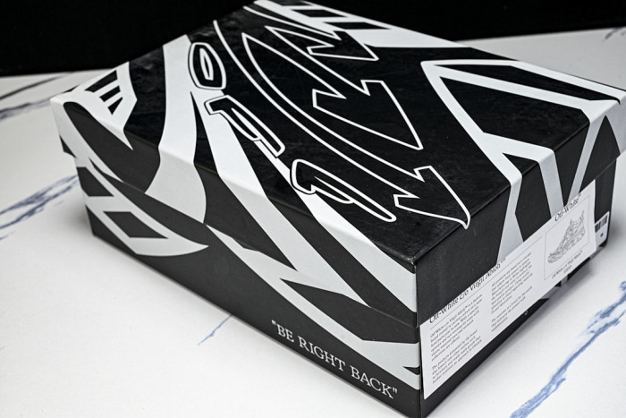 OF BE RIGHT BACK SNEAKERS OB32