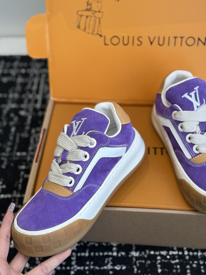 LOVT SNEAKER lv-514