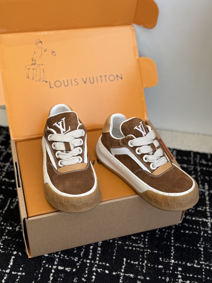 LOVT SNEAKER lv-515