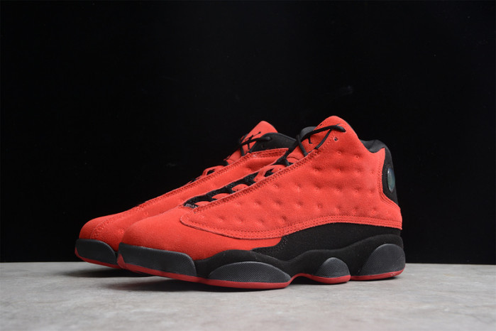 air jordan 13 “reverse bred” dj5982-602