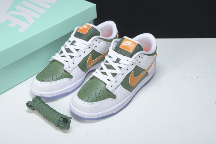 nike dunk low ny vs. ny dn2489-300