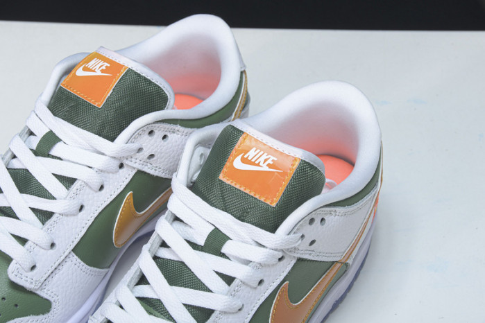 nike dunk low ny vs. ny dn2489-300