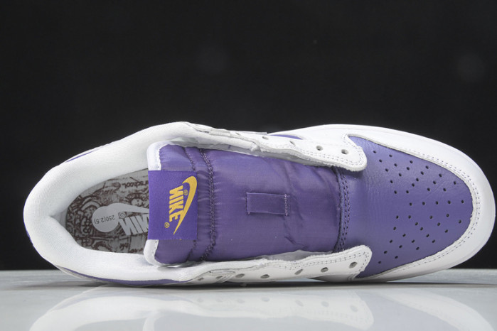 nike dunk low flip the old school (w) dj4636-100