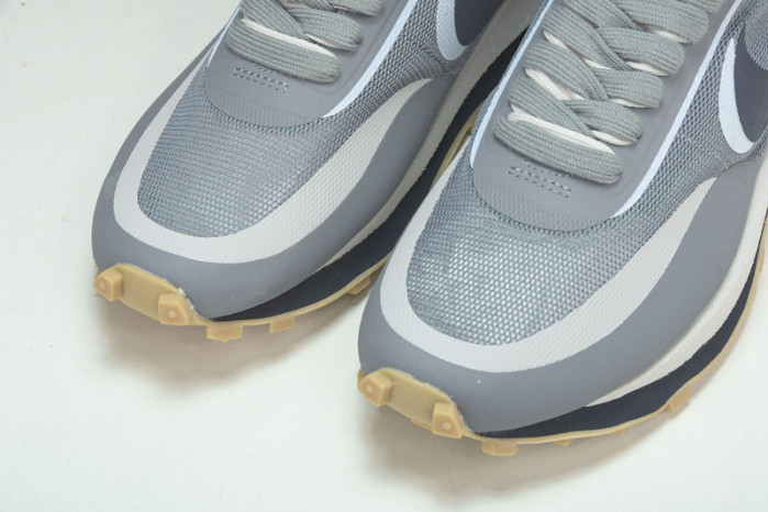 nike ld waffle sacai clot kiss of death 2 cool grey dh3114-001