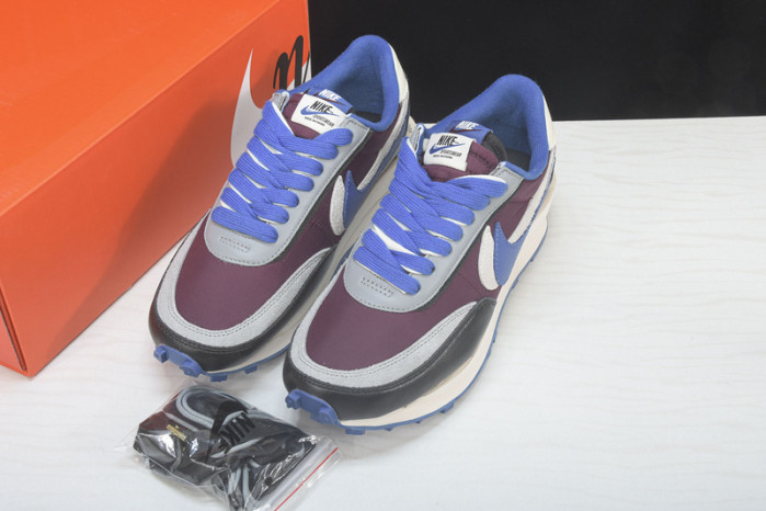 nike ld waffle sacai undercover dj4877-600
