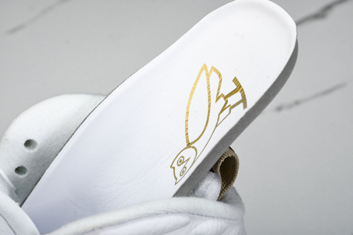 jordan 8 retro ovo white aa1239-135