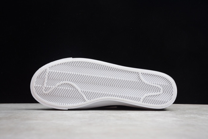 nike blazer mid 77 vintage slam jam class 1977 cd8233-001