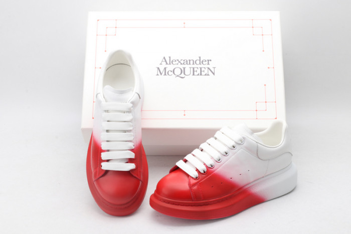 alex mcqu sneakers
