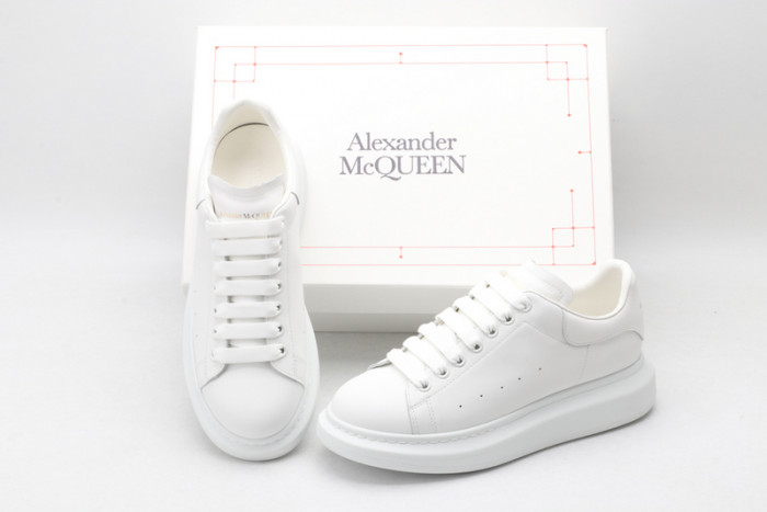 alex mcqu sole sneakers h903p093