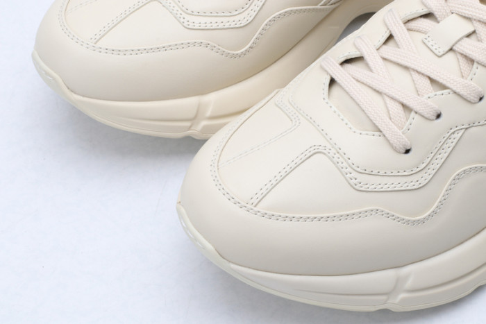 gi rhyton vintage trainer sneaker h11402