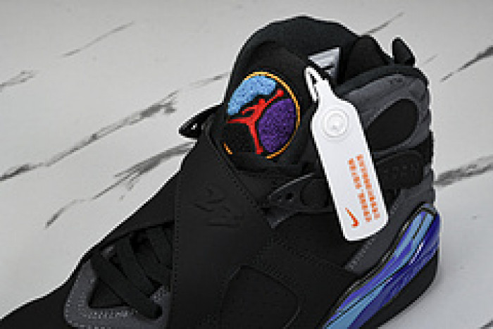 jordan 8 retro aqua (2015) 305381-025