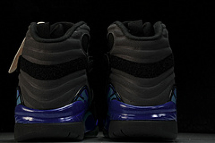 jordan 8 retro aqua (2015) 305381-025