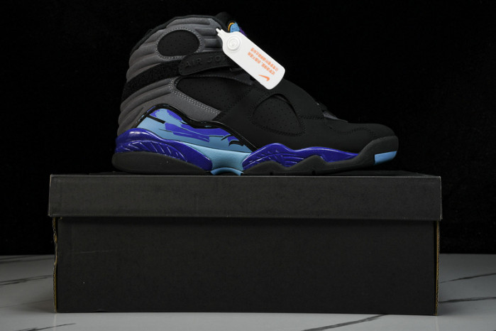 jordan 8 retro aqua (2015) 305381-025