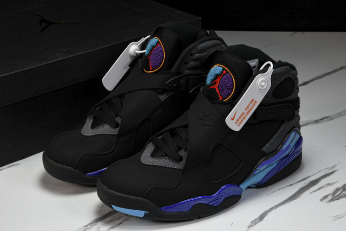 jordan 8 retro aqua (2015) 305381-025