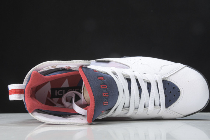 air jordan 7 “psg” cz0789-105